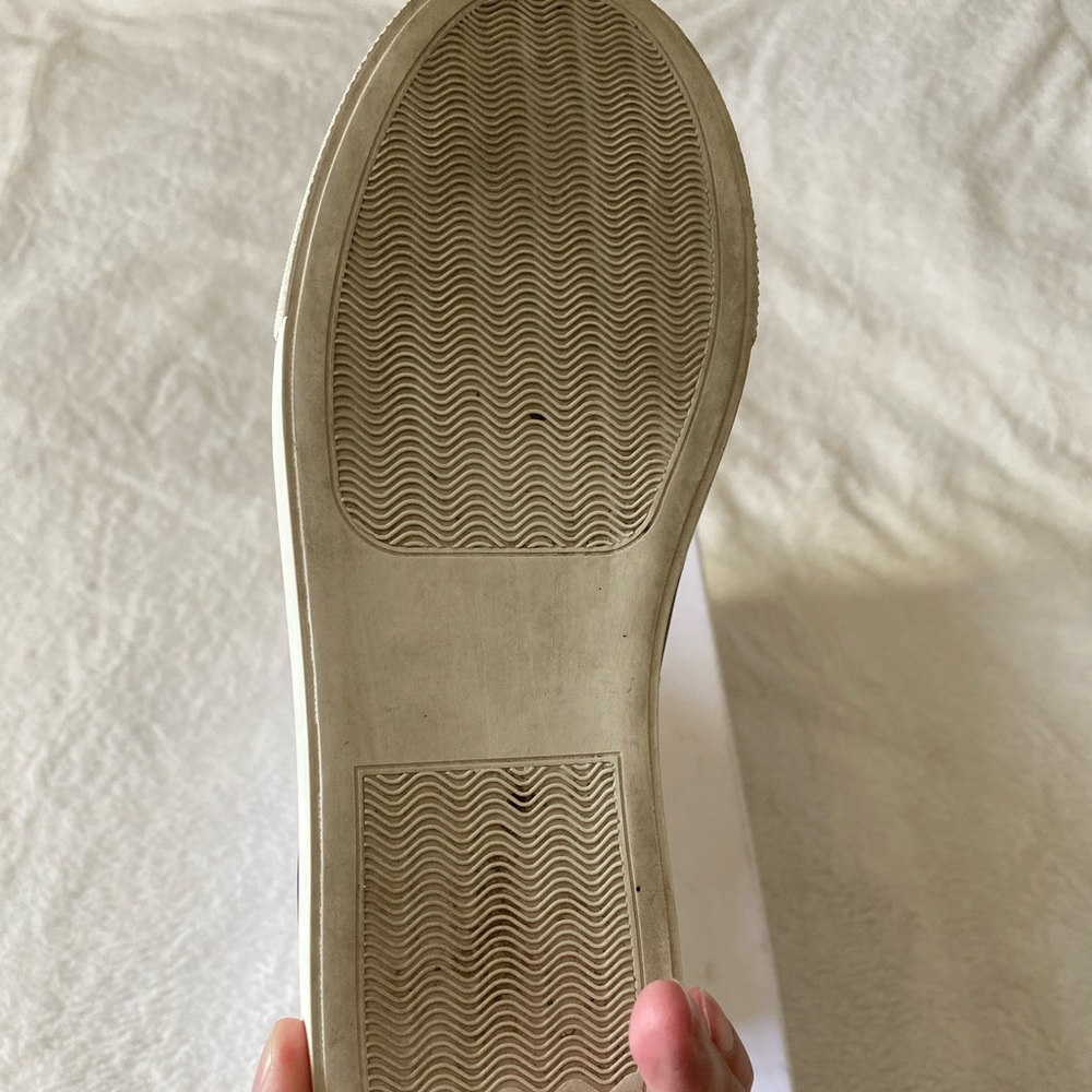 Zespà Napa Lowtop Sneakers - Picture 5 of 6